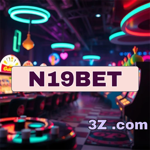 Explorando as Apostas no N19BET login: Um Mundo de Oportunidades