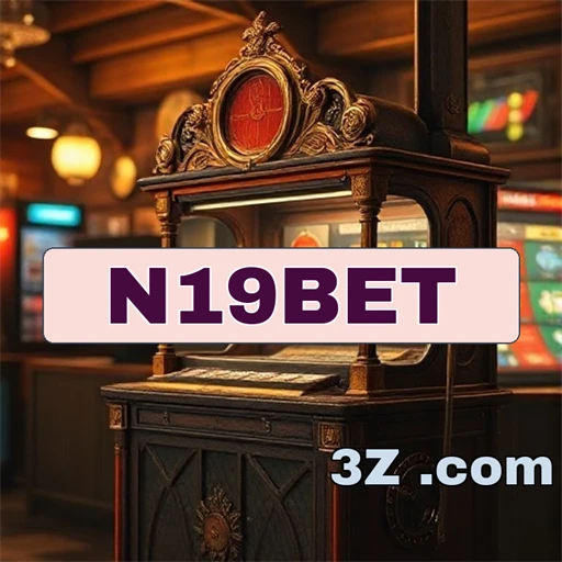 N19BET login Bônus do dia