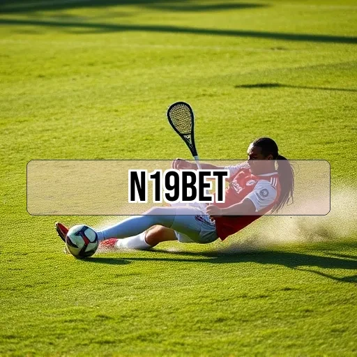 N19BET login: Uma Jornada Incrível pelo Cassino Online