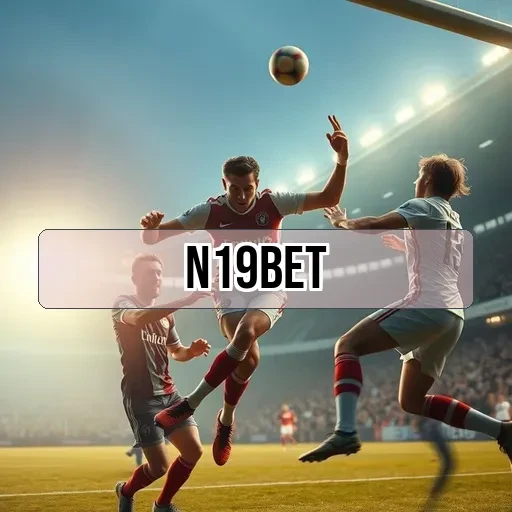 N19BET login - FAQ