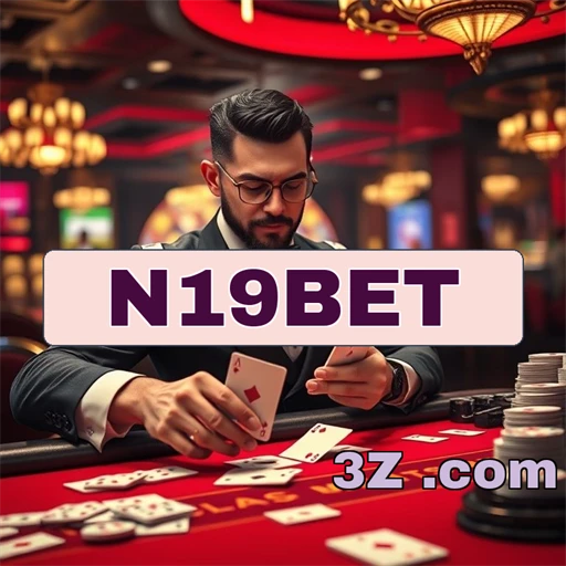 N19BET login Todos os Jogos