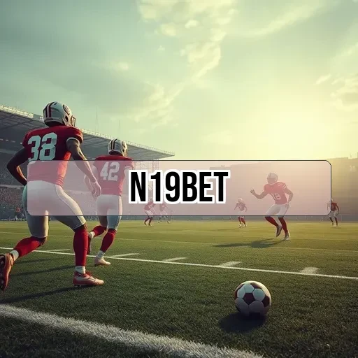 N19BET login: A Experiência de Jogo que Você Sempre Sonhou