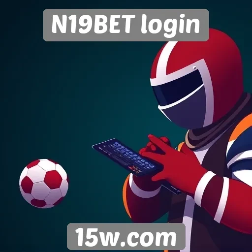 Opções de pagamento disponíveis no N19BET