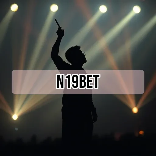 N19BET login: Descubra Recursos Irresistíveis na Seção de Esportes