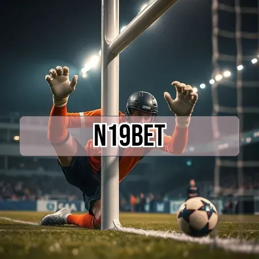 N19BET login: As Vantagens Imperdíveis da Seção Mesas